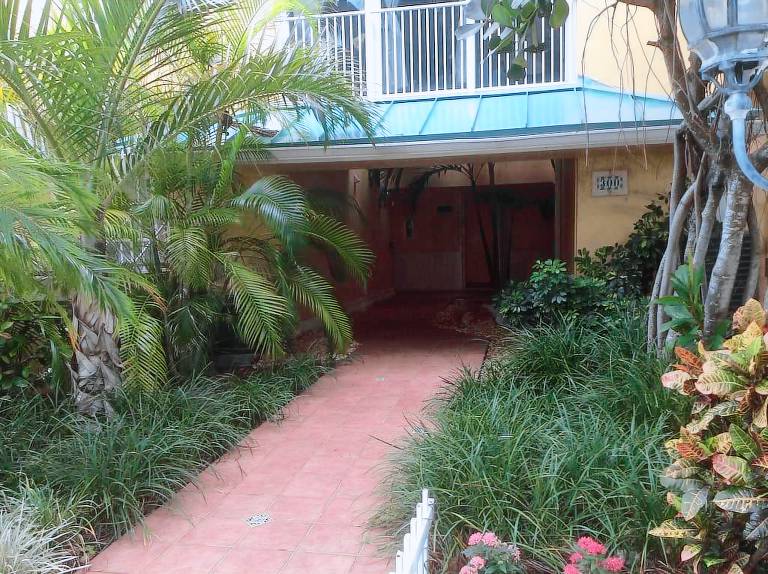 Condo  Downtown Miami