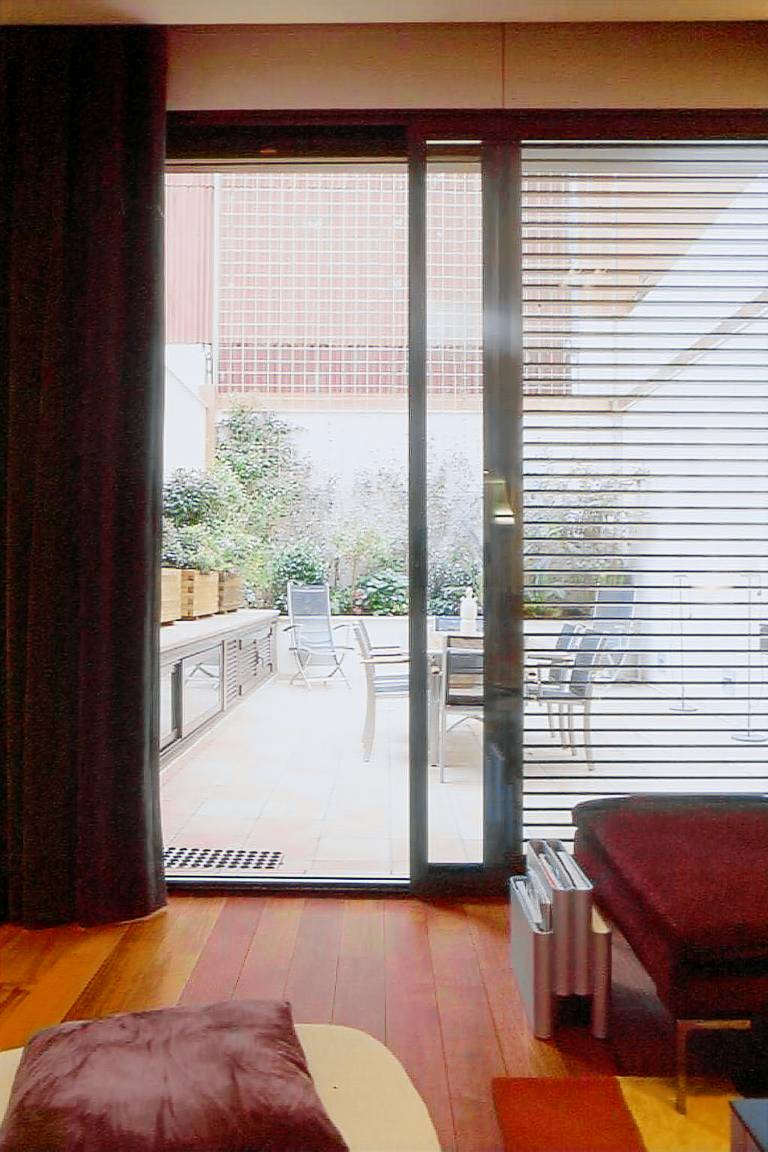 Fully equipped beautiful vacation home with yard, terrace & BBQ | Pets are welcome — photo 5