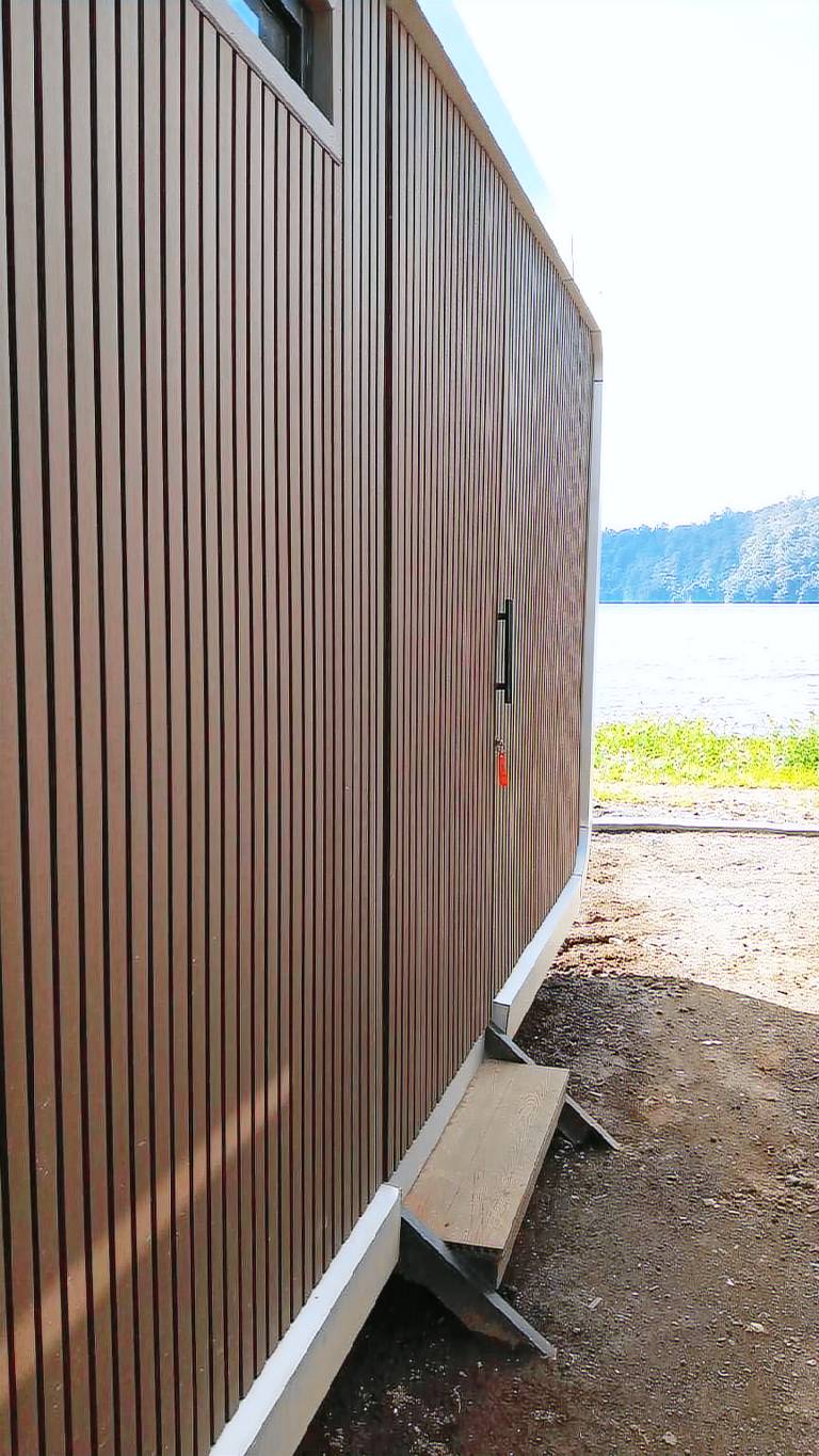 ARA VILLA (CABIN) — photo 5