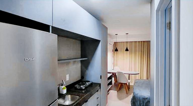 Rental apartment with pool — photo 3