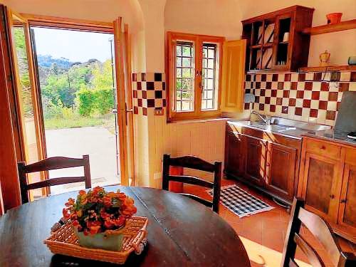 Apartment  Impruneta