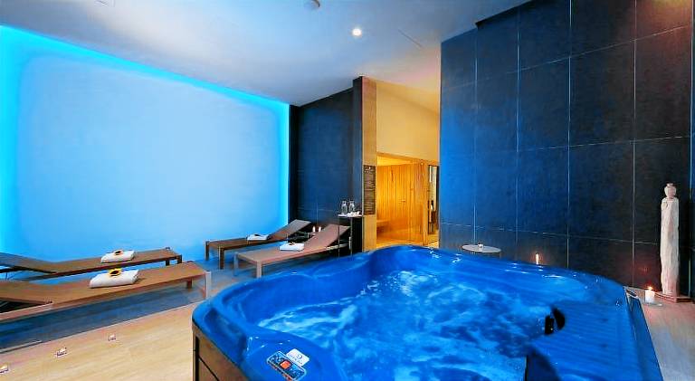 Grand Hotel Arenzano — photo 5