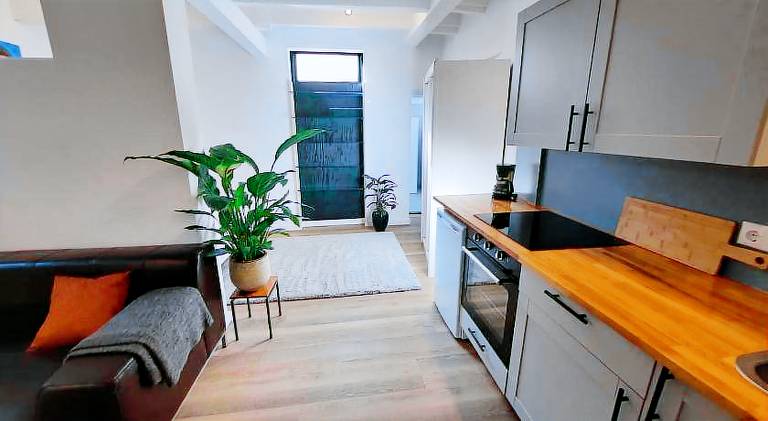 Apartment for 2 persons — photo 3
