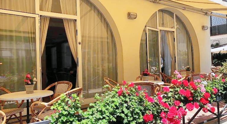 Hotel Luciana — photo 3