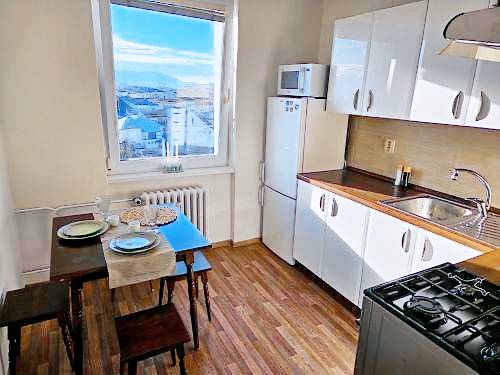 Apartmán Havířov