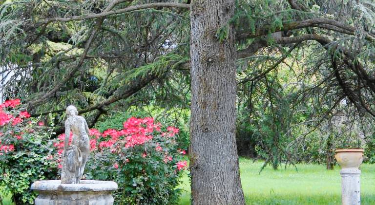B&B Villa al Parco in Sala Baganza