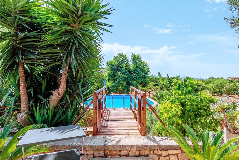 Chalet  Manacor
