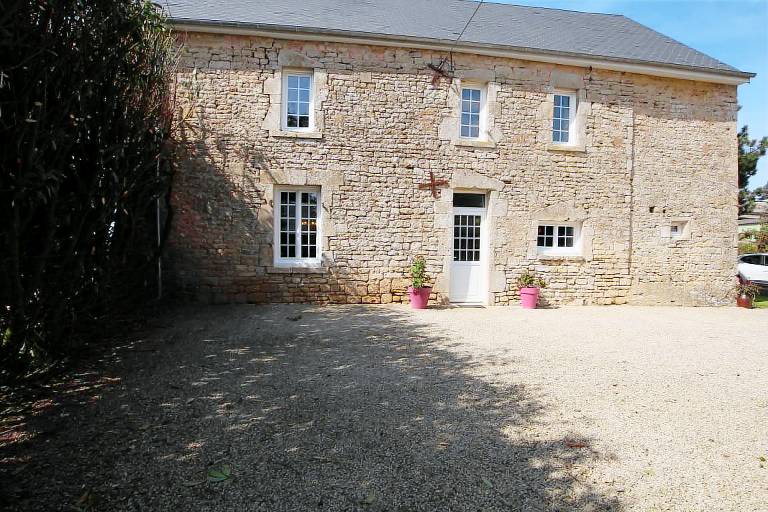 Gîte Flottemanville