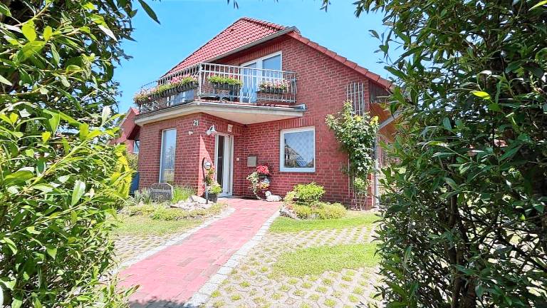 Ferienwohnung Visselhövede