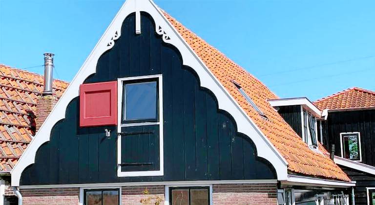 55 m&sup2; Ferienwohnung