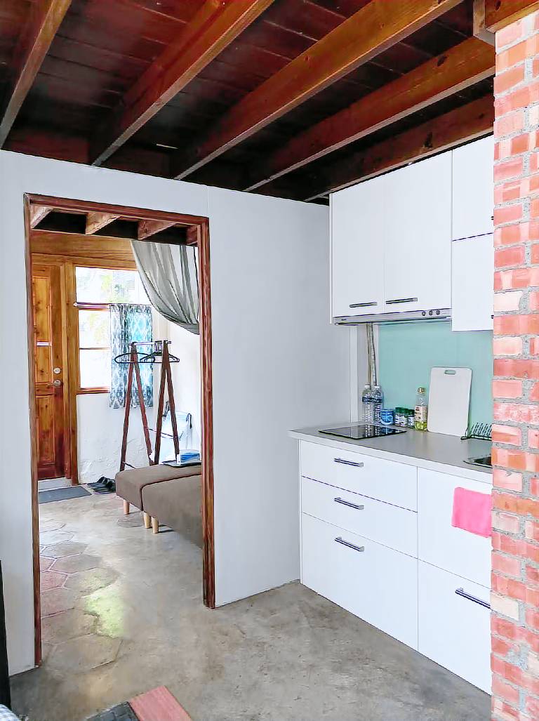 Charming holiday apartment | Dogs allowed — photo 4
