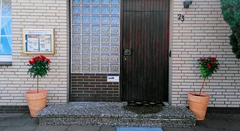 Pension Weidengrund in Walsrode