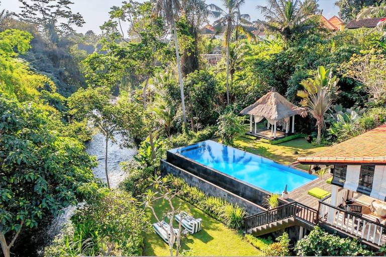 Villa Ubud
