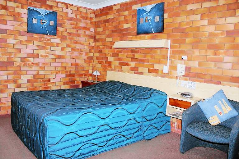 Motel Glen Innes