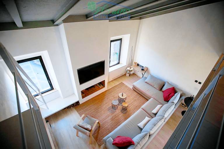 Apartment with barbeque, private pool & yard — photo 4