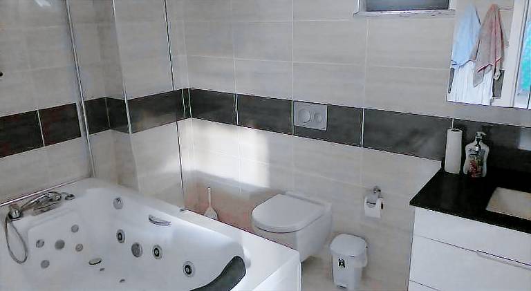 Sea ​​view triplex villa — photo 3