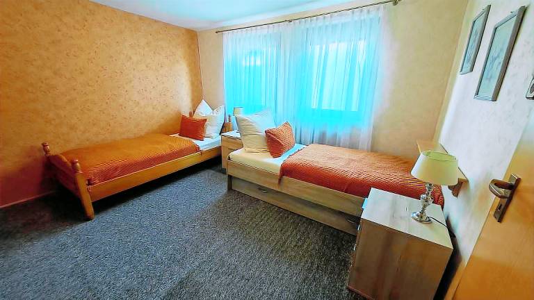 Ferienwohnung Gemünden am Main