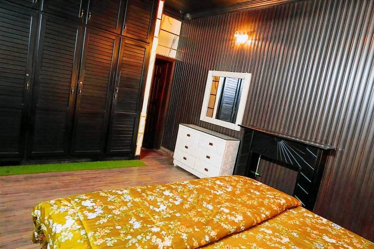 Proxxima luxrious Hotel and villa