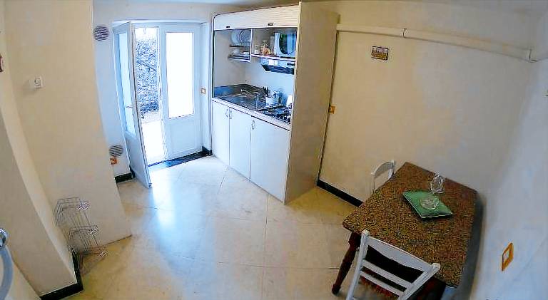 Rental apartment with yard | Next to San Michele in Foro — photo 3