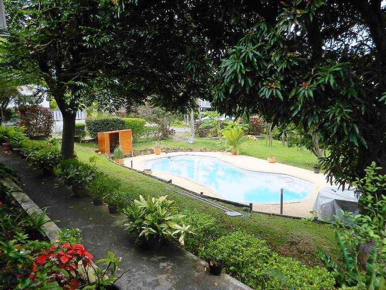 Apartment  Noumea