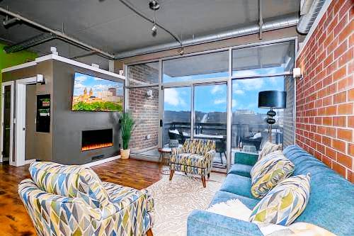 134 m² Ferienwohnung