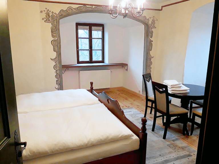 Ferienhaus Leimen