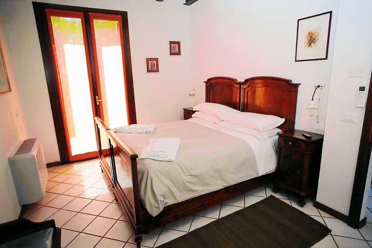 Camera privata Renazzo