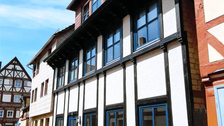 Ferienhaus  Bodenwerder