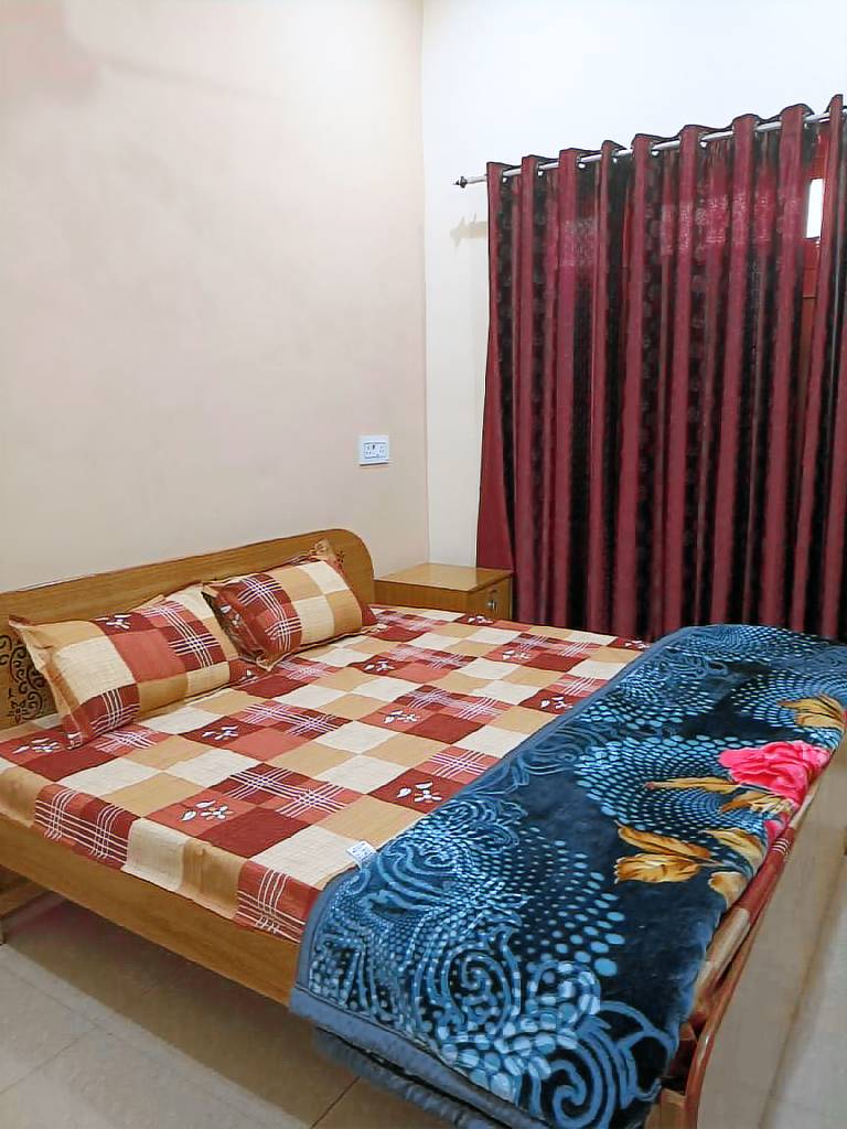200 m² Ferienwohnung