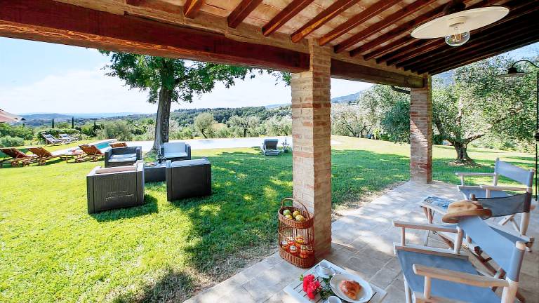 Fully equipped villa with yard, BBQ & private pool | Good for workation | Pet-friendly — photo 3