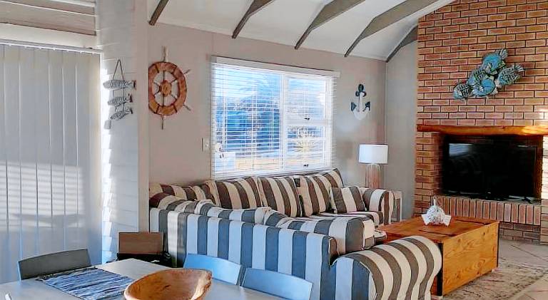 150 m&sup2; Ferienhaus