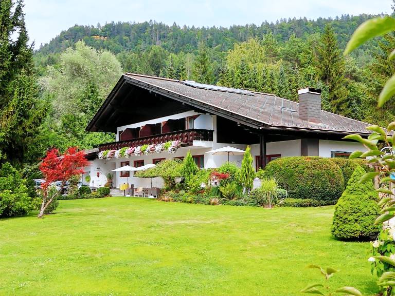 Apartamento Villach