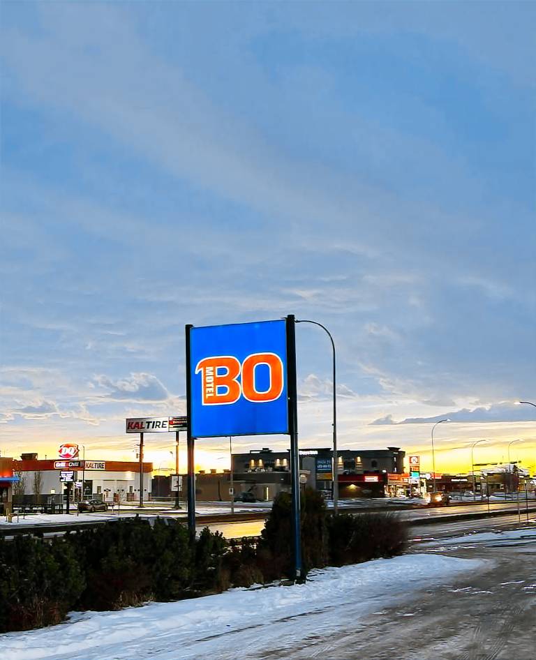 Motel Bo Camrose — photo 3
