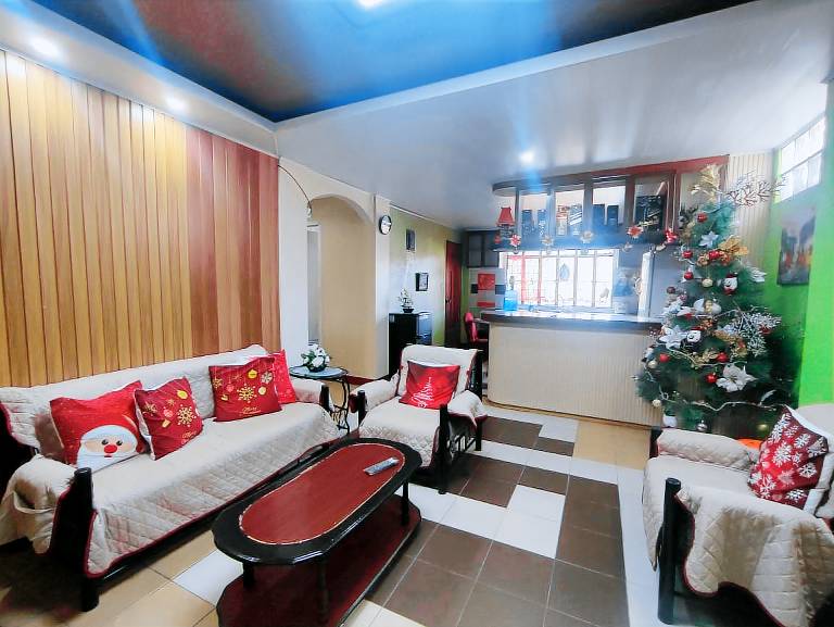 Apartment Baguio