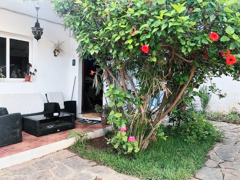 Maison de vacances Oran