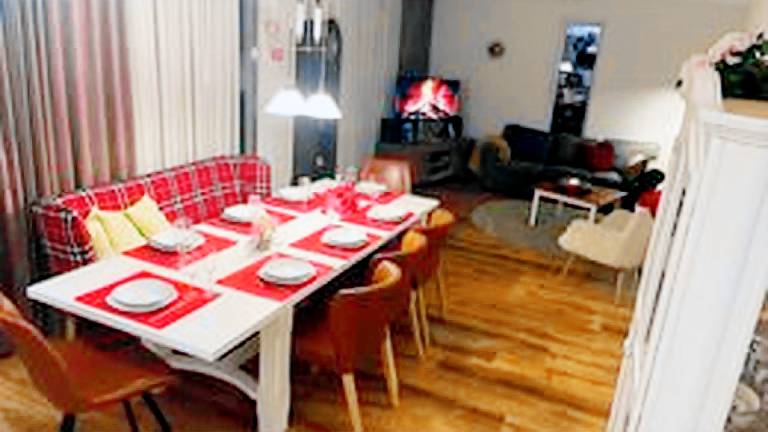 Ferienhaus Untergöhren