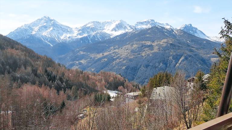 Apartment Sauze d'Oulx