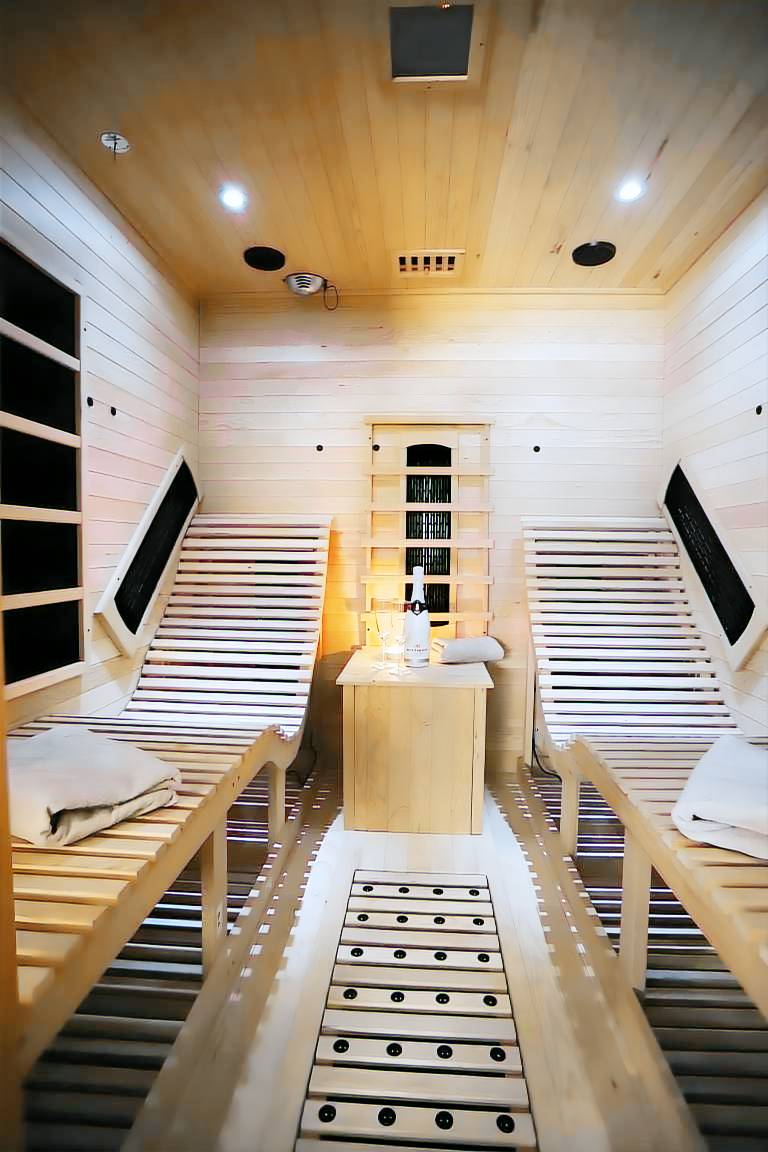 Villa 'theMAP' with Balcony and Wi-Fi — photo 5