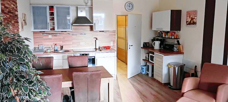 Appartement Altastenberg
