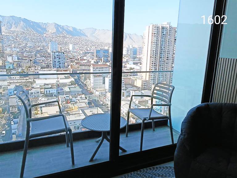 Apartment  Antofagasta