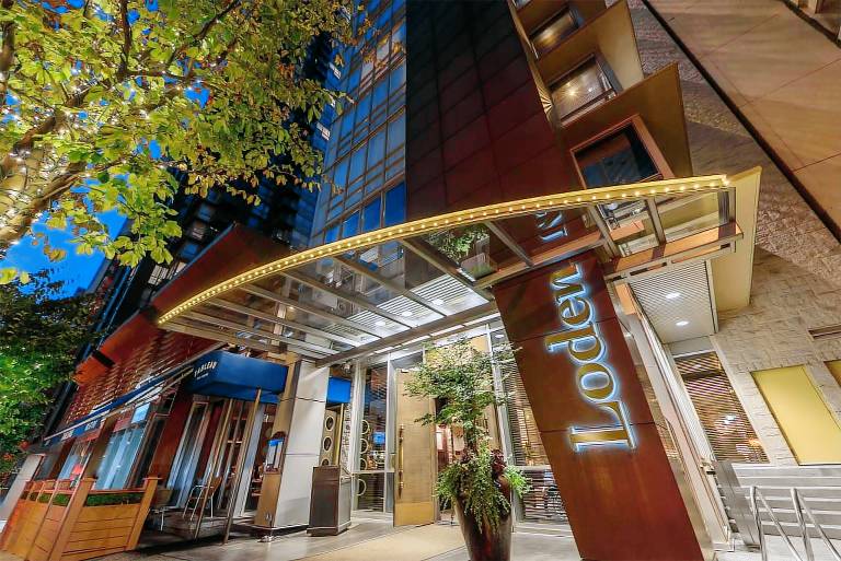Loden Hotel — photo 2