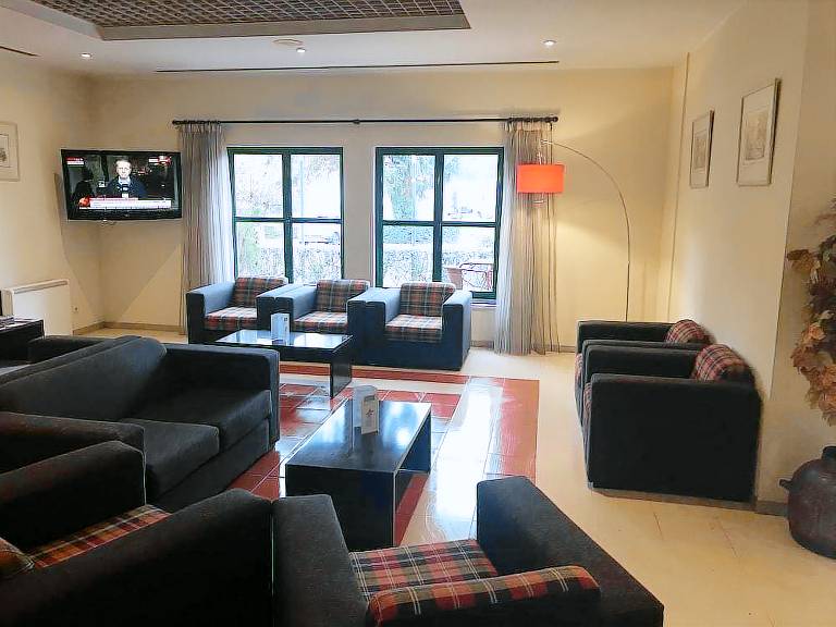 Viseu Garden Hotel — photo 3