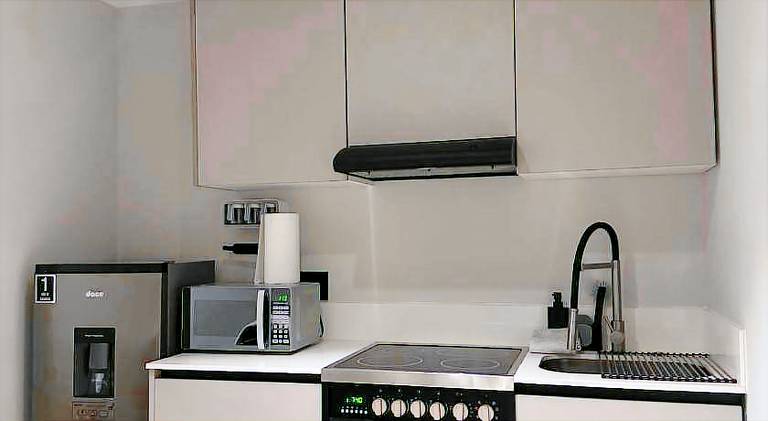 Apartment with pool | Pets allowed — photo 4