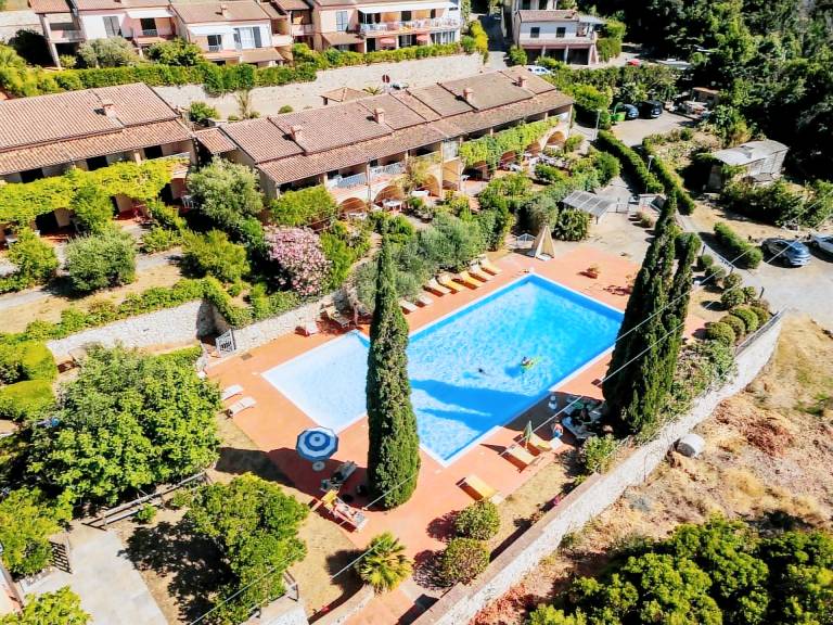 Appartamento Rio Nell'elba