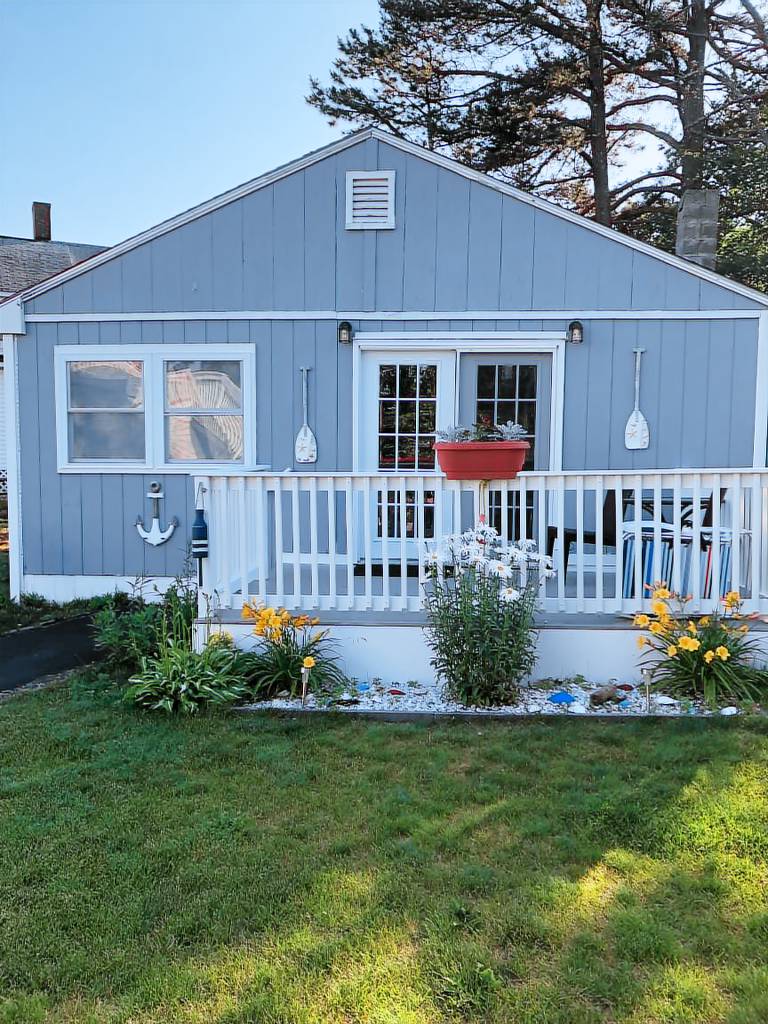 Cottage  Old Orchard Beach