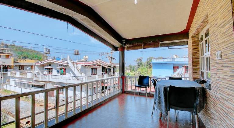 Dhruva homestay — photo 3