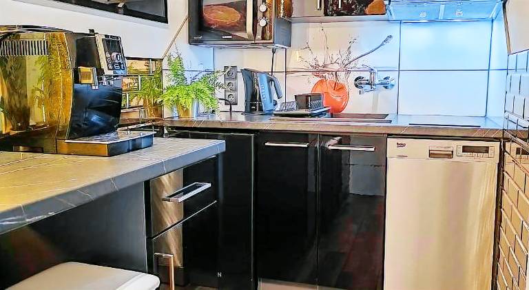 Rental apartment with BBQ in Szczawnica