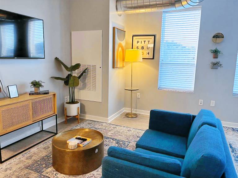 Apartment  Bloomfield