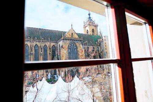Apartment Colmar