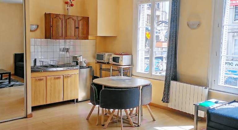 Lovely holiday apartment | Pets allowed — photo 4
